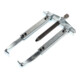 Extracteur universel Gedore 2 bras 160x300 mm-5
