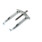 Extracteur universel Gedore, 2 bras, traverse rigide-2