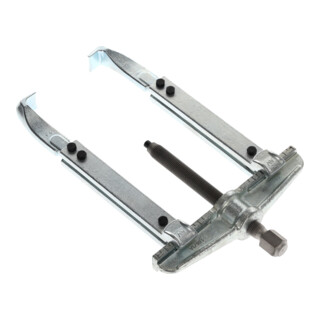 Extracteur universel Gedore, 2 bras, traverse rigide