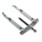 Extracteur universel Gedore, 2 bras, traverse rigide-3
