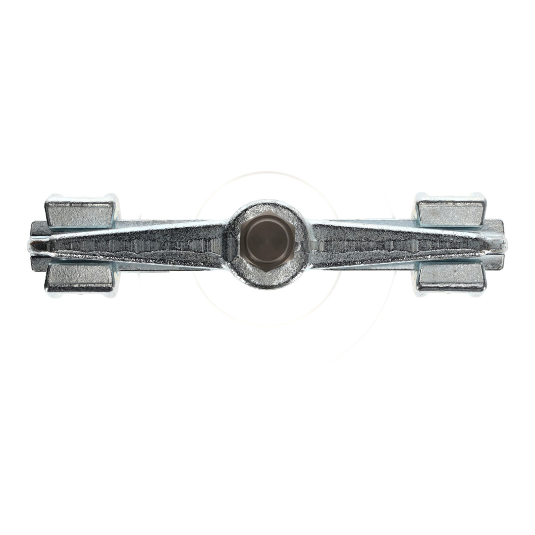Extracteur universel Gedore à 2 bras 160x150 mm