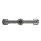 Extracteur universel Gedore à 2 bras 250x200 mm-4