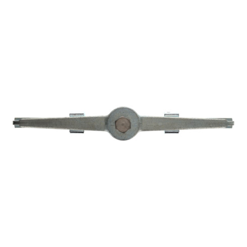 Extracteur universel Gedore à 2 bras 520x200 mm