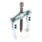 Extracteur universel Gedore, 2 bras, traverse rigide-2