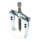 Extracteur universel Gedore, 2 bras, traverse rigide-3