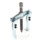 Extracteur universel Gedore, 2 bras, traverse rigide-4