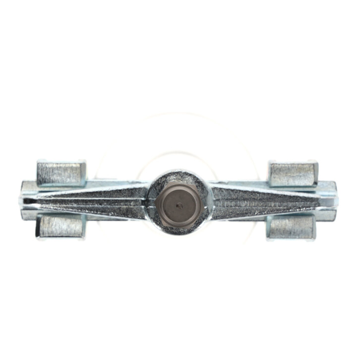 Extracteur universel Gedore à 2 bras 90x100 mm