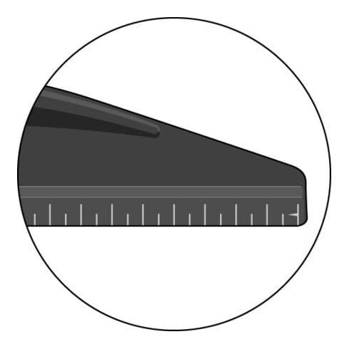 Extracteur universel Gedore HAUTE PUISSANCE 2 bras 130x100 mm