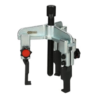 Extracteur universel KS Tools à 3 bras avec crochets extrêmement fins, 20-90mm