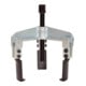 Extracteur universel KS Tools à 3 bras avec crochets fins, 25-130mm, 100mm