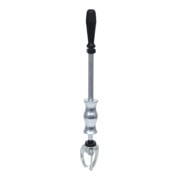 Extracteur universel KS Tools à 3 bras avec marteau coulissant, 10-60mm, 45mm-4