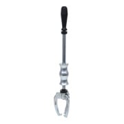 Extracteur universel KS Tools à 3 bras avec marteau coulissant, 20-100mm, 80mm-1