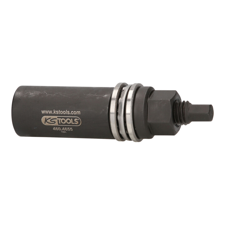 Extracteurs de goupille de position de transmission pour ZF KS Tools