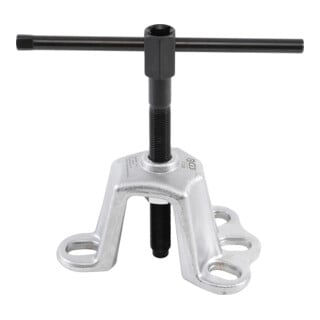 Extracteurs de moyeu avant 4 et 5 trous entraxe 100 - 115 mm BGS