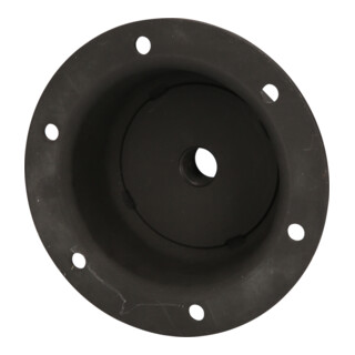 Extracteurs de moyeux de roue pour Ø de cercle de boulonnage 140 mm KS Tools