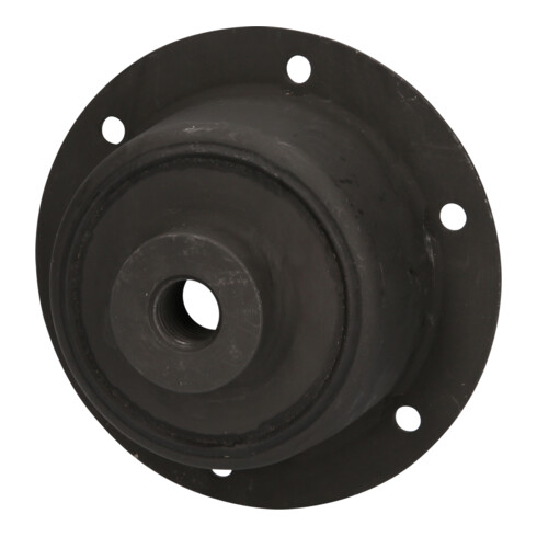 Extracteurs de moyeux de roue pour Ø de cercle de boulonnage 140 mm KS Tools
