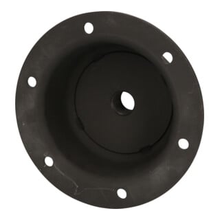 Extracteurs de moyeux de roue pour Ø de cercle de boulonnage 140 mm KS Tools