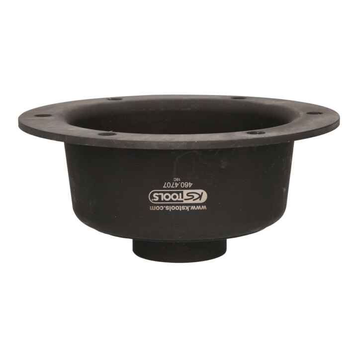 Extracteurs de moyeux de roue pour Ø de cercle de boulonnage 140 mm KS Tools