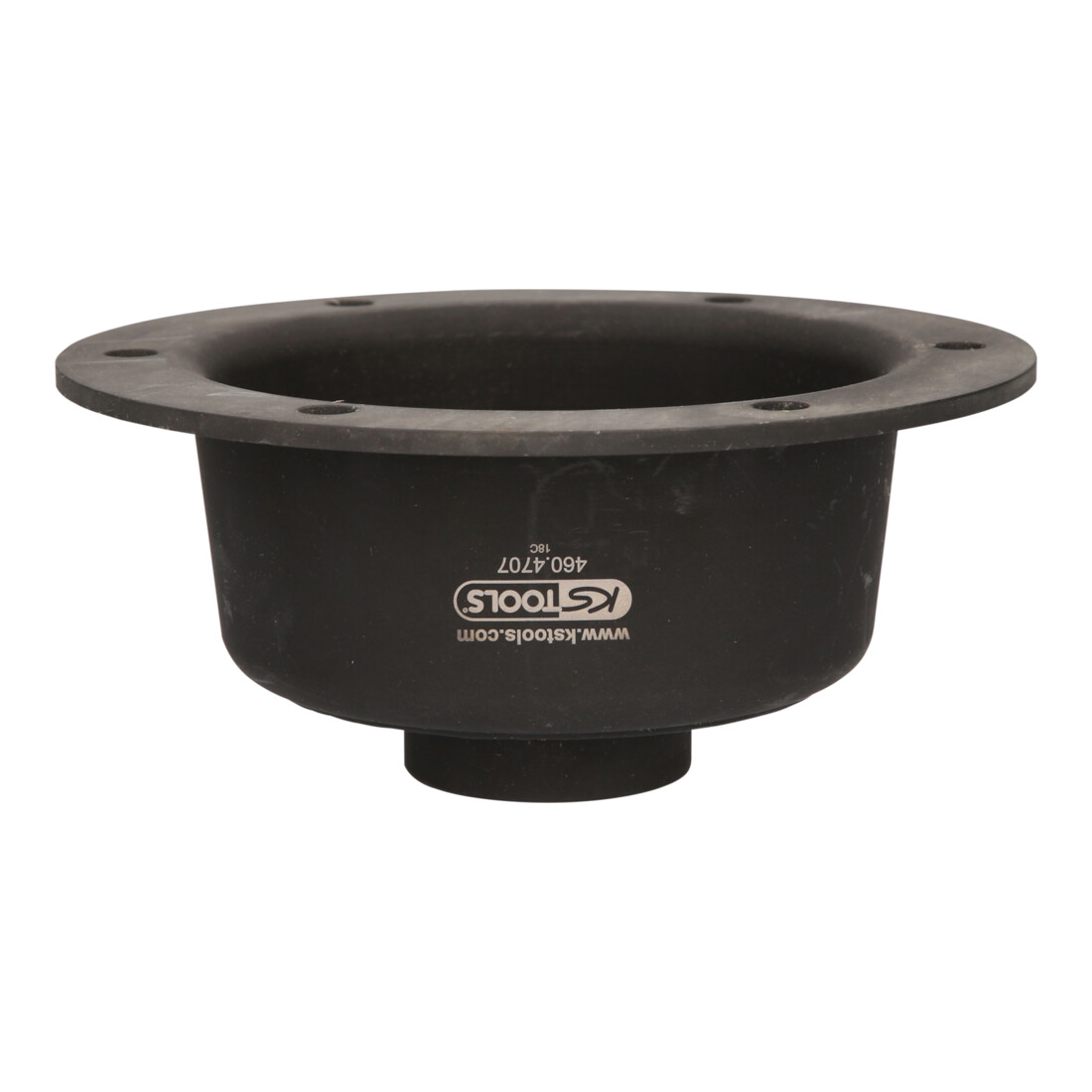 Extracteurs de moyeux de roue pour Ø de cercle de boulonnage 140 mm KS Tools