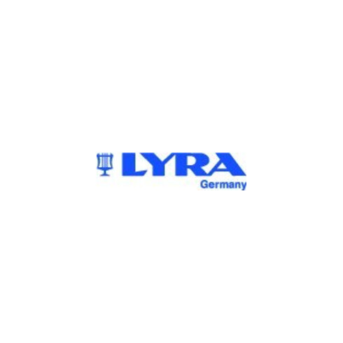 Lyra Craie de marquage Försterkreide 797