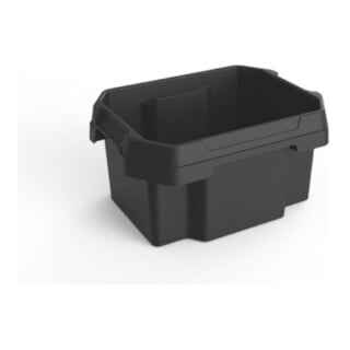 Faber Bac polyvalent 15 l 385 x 290 x 195 mm incassable