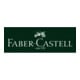 Faber-Castell Bürofarbstift Castell Color 873 rot/blau-3