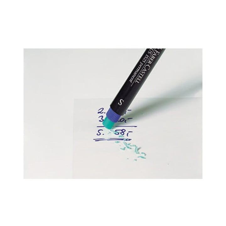Faber Castell CD DVD-Marker MULTIMARK 151304 4 St./Pack.