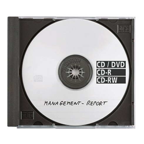 Faber Castell CD DVD-Marker MULTIMARK 151304 4 St./Pack.