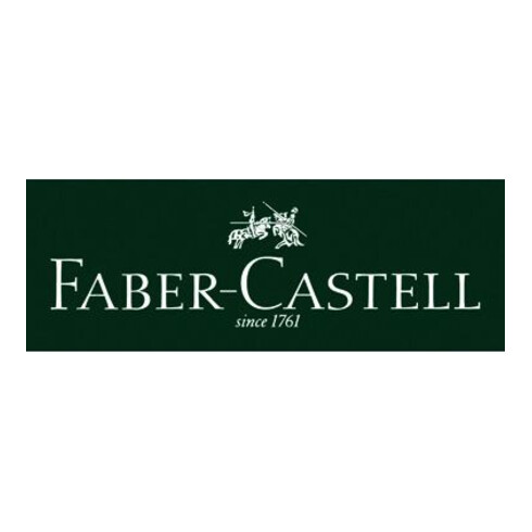 Faber-Castell CD/DVD-Marker MULTIMARK 152421 non-perm. 0,4mm rt