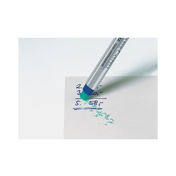 Faber Castell CD DVD-Marker MULTIMARK 152504 1mm 4 St./Pack.