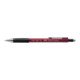 Faber-Castell Druckbleistift GRIP 134521 0,5mm B metallic/rot-1