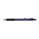 Faber-Castell Druckbleistift GRIP 134551 0,5mm B metallic/blau-1