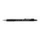 Faber-Castell Druckbleistift GRIP 134799 0,7mm B metallic-schwarz-1