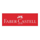 Faber-Castell Farbstift Colour GRIP 112412 farbig 12 St./Pack.-3