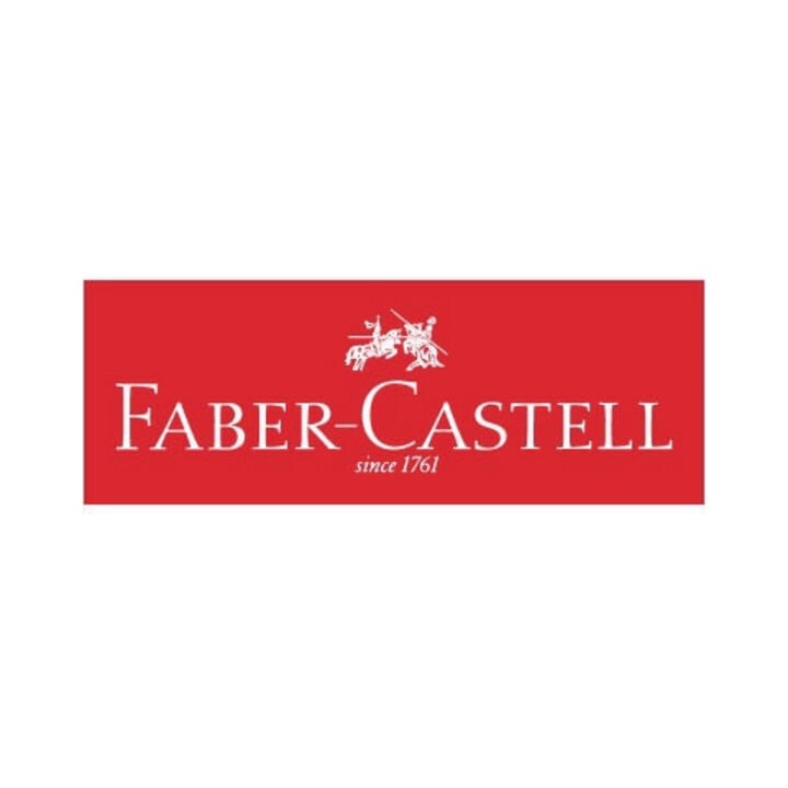 Faber-Castell Farbstift Colour GRIP 112412 farbig 12 St./Pack.
