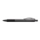 Faber-Castell Kugelschreiber BASIC Black Carbon 148888 schwarz-1