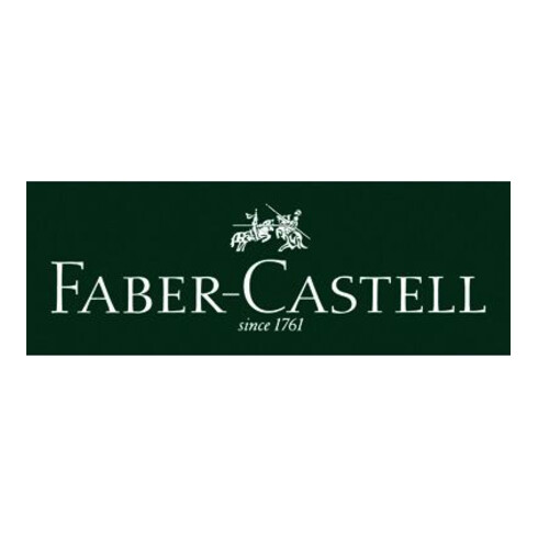 Faber-Castell Kugelschreiber Grip 2010 243901 M pink