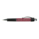 Faber-Castell Kugelschreiber GRIP PLUS BALL 140731 M metallic-rot-1