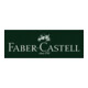 Faber-Castell Kugelschreiber POLY BALL 241151 M Mine bl Schaft bl