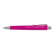 Faber-Castell Kugelschreiber POLY BALL XB 241128 pink-1
