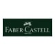 Faber-Castell Radierer 184140 Kautschuk weiß-3