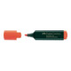 Faber-Castell Textmarker TEXTLINER 48 154815 orange-1