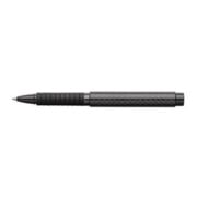 Faber-Castell Tintenroller BASIC Black Carbon 148868 schwarz-1