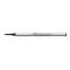Faber-Castell Tintenrollermine BASIC 148712 0,4mm schwarz