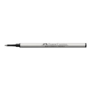 Faber-Castell Tintenrollermine BASIC 148712 0,4mm schwarz-1