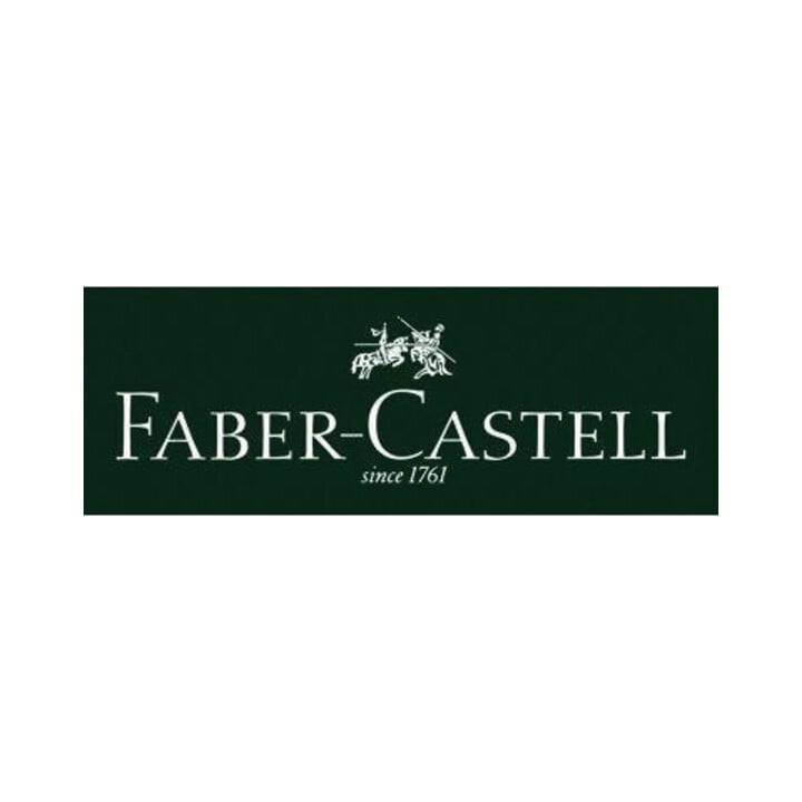 Faber-Castell Tintenrollermine BASIC 148713 0,4mm blau