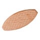 facett Plaquette de connexion n°10 55 x 19 x 4 mm Hêtre