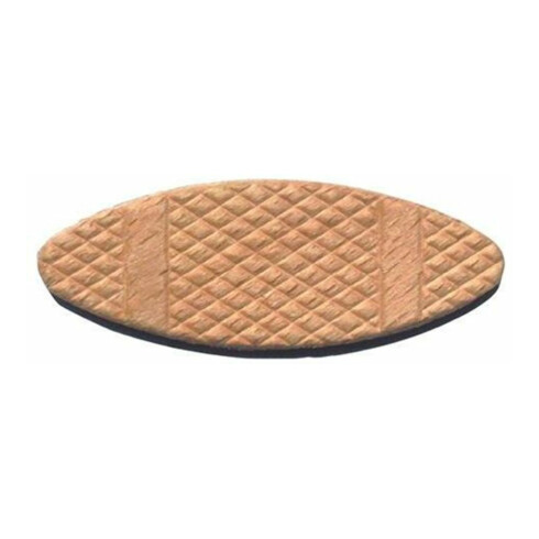 facett Plaquette de fraisage n°10 55x19x4mm