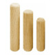facett Tourillon long 16 x 160 mm Acajou-1