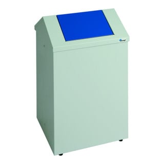 Fachboden B500xP500mm acier brillant argent galvanisé pour armoire à outils STUMPF